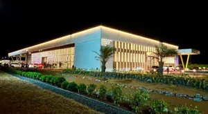 Türk Mühendislerden Afrika’da Rekor Proje