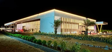 Türk Mühendislerden Afrika’da Rekor Proje