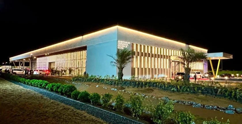 Türk Mühendislerden Afrika’da Rekor Proje