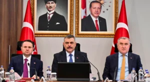 Yeni Sezon Öncesi Spor Güvenliği Masaya Yatırıldı