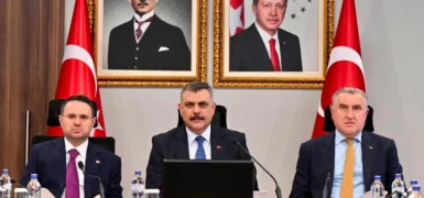 Yeni Sezon Öncesi Spor Güvenliği Masaya Yatırıldı