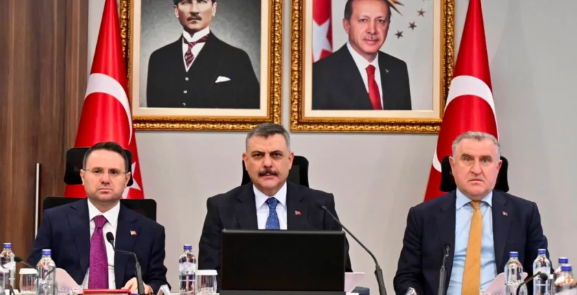 Yeni Sezon Öncesi Spor Güvenliği Masaya Yatırıldı