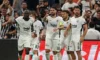 Beşiktaş Tur Atlarken Avrupa Ligi’nde 9 Takım Üst Tura Yükseldi