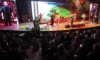 Bursa Festivali’nde Karadeniz Rüzgarı Esti