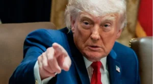 Trump “Tarihi Anlaşma” Dedi, Hamas Yalanladı