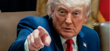 Trump “Tarihi Anlaşma” Dedi, Hamas Yalanladı