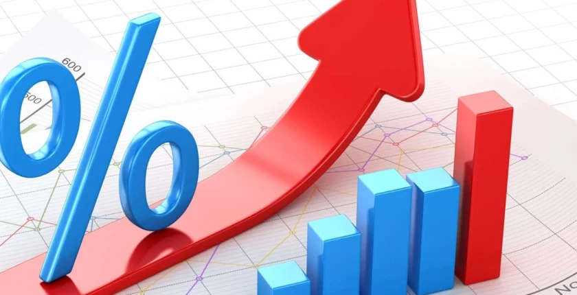 Enflasyon Rakamları Belli Oldu: Yıllık %31,75