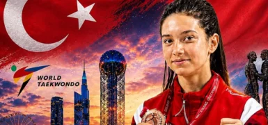 Milli Gurur: Eslin Göktepeli’den Uluslararası Başarı