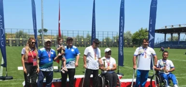 Muğlalı Sporculardan Demokrasi Kupası’nda 3 Madalya