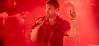 Murat Dalkılıç’tan Sahnelere Hızlı Dönüş