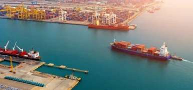 Temmuzda İhracat 25,6 Milyar Dolara Ulaştı