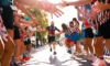 Bodrum Yarı Maratonu İçin Geri Sayım Başladı