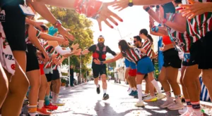 Bodrum Yarı Maratonu İçin Geri Sayım Başladı