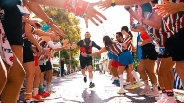 Bodrum Yarı Maratonu İçin Geri Sayım Başladı