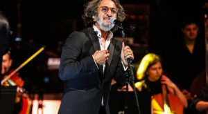 Fettah Can’dan Bursa Festivali’nde Unutulmaz Gece
