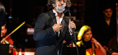 Fettah Can’dan Bursa Festivali’nde Unutulmaz Gece