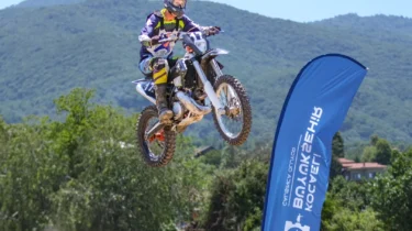 Kocaeli 8. Kez Enduro Tutkunlarını Ağırlıyor
