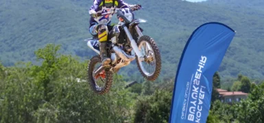 Kocaeli 8. Kez Enduro Tutkunlarını Ağırlıyor