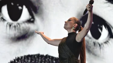 Nevşehir Kültür Yolu Festivali Sanatçılarıyla Coşturuyor