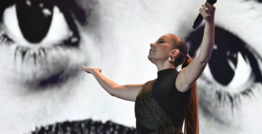 Nevşehir Kültür Yolu Festivali Sanatçılarıyla Coşturuyor