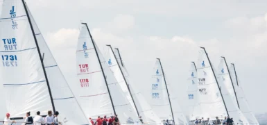 Türkiye’nin En Uzun Yelken Haftası Kalamış’ta Start Alıyor