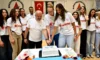 Muratpaşa’nın Sultanları Sezon Öncesi İlk Kez Buluştu