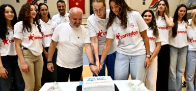 Muratpaşa’nın Sultanları Sezon Öncesi İlk Kez Buluştu
