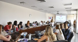 Ankara’da Kadın Dostu Kent Çalışmalarında Yeni Dönem