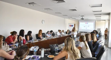 Ankara’da Kadın Dostu Kent Çalışmalarında Yeni Dönem