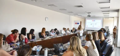 Ankara’da Kadın Dostu Kent Çalışmalarında Yeni Dönem