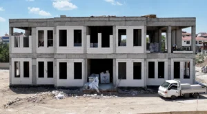 Karatay’a Yeni Polis Merkezi: 5 Mahalleye Hizmet Verecek