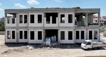 Karatay’a Yeni Polis Merkezi: 5 Mahalleye Hizmet Verecek