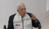 Mahmud Abbas Türkiye Ziyareti İçin Geliyor