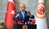 Numan Kurtulmuş’tan 2. Dönem TBMM’nin Yıl Dönümünde Mesaj