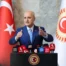 Numan Kurtulmuş’tan 2. Dönem TBMM’nin Yıl Dönümünde Mesaj