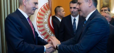 “Terörsüz Türkiye” Sürecinde Yeni Dönem: 81 İlle Koordinasyon Toplantısı