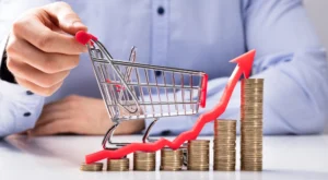 Ticaret Satışlarında Yıllık Düşüş, Perakendede Güçlü Artış