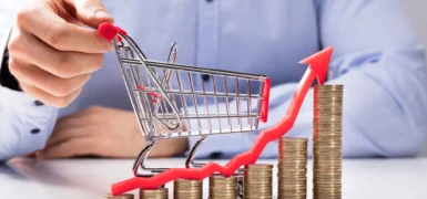 Ticaret Satışlarında Yıllık Düşüş, Perakendede Güçlü Artış