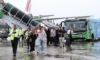 Trabzon-Tahran Direkt Uçuşları Turizme Yeni İvme Kazandıracak