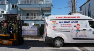 Denizli’de Beslenme Desteği İçin Yeni Dönem Başvuruları Başladı