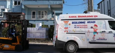 Denizli’de Beslenme Desteği İçin Yeni Dönem Başvuruları Başladı
