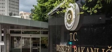 Dışişleri’nden Kolombiya’ya Golan Tepeleri Tepkisi