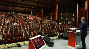 Duran: Dijital Çağda Güvenilir Bilgiye Her Zamankinden Daha Fazla İhtiyaç Var