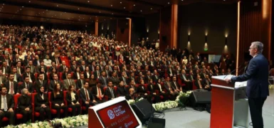 Duran: Dijital Çağda Güvenilir Bilgiye Her Zamankinden Daha Fazla İhtiyaç Var