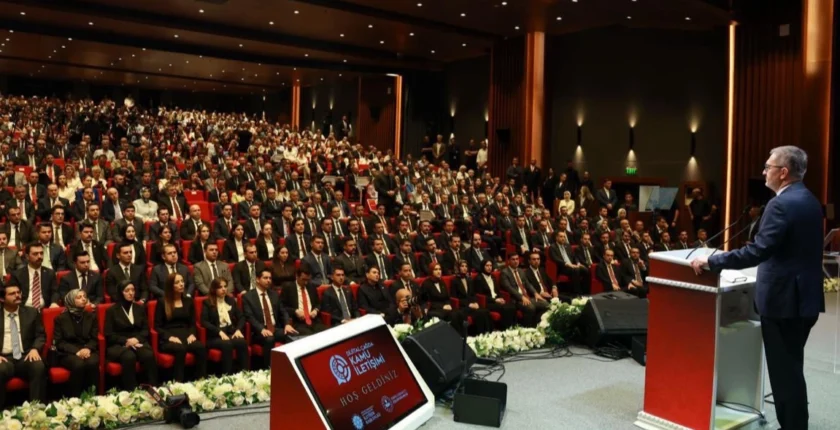 Duran: Dijital Çağda Güvenilir Bilgiye Her Zamankinden Daha Fazla İhtiyaç Var