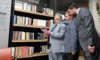 Kayseri, Kütüphane Kullanımında Türkiye Üçüncüsü Oldu