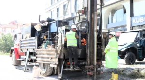 Kocaeli’de Deprem Riskine Karşı 8 Bin 700 Hektarlık Alanda Mikrobölgeleme