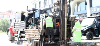Kocaeli’de Deprem Riskine Karşı 8 Bin 700 Hektarlık Alanda Mikrobölgeleme