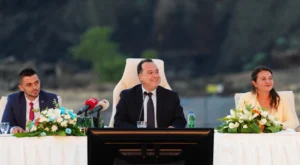 Manisa’nın Geleceğine Yön Verecek Yeni Projeler Tanıtıldı