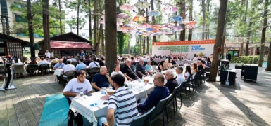 PSB Anatolia Fuarı 9. Kez Sapanca Kırkpınar’da Düzenlenecek